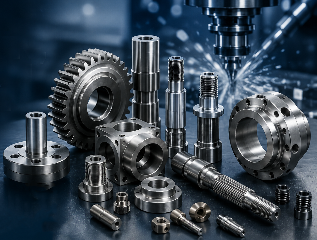 Engineering Workshop